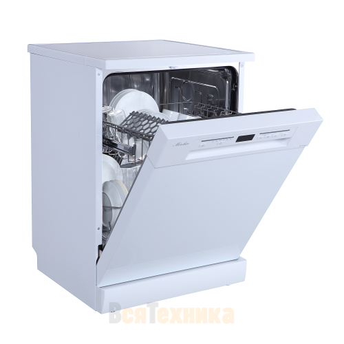 Посудомоечная машина Monsher MDF 6037 Blanc